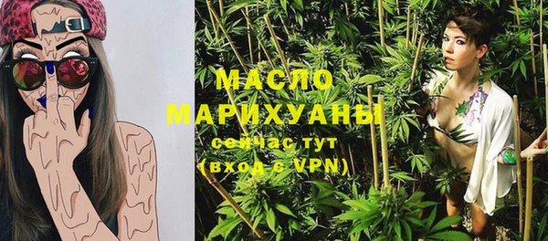 хмурый Медногорск